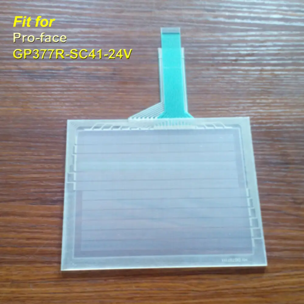 

1PC New Touch Screen Glass for Pro-face GP377R-SC41-24V, GP377RSC4124V