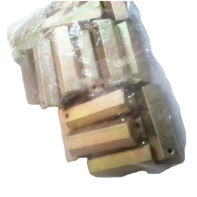 

For CUMMINS Ccec 110058 kta19 diesel engine fuel pump adjusting nut