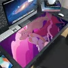1pc Cartoon A-She-Ra And The Princesses Of Power Mouse Mat Desk Mat With Pad Gaming Accessories Prime Gaming XXL Keyboard Pad 5