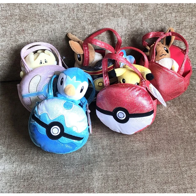 Novo takaratomy pokemon brinquedos elétricos kawaii piplup pikachu eevee  virar a cabeça de acordo com o som e falar presente para crianças -  AliExpress