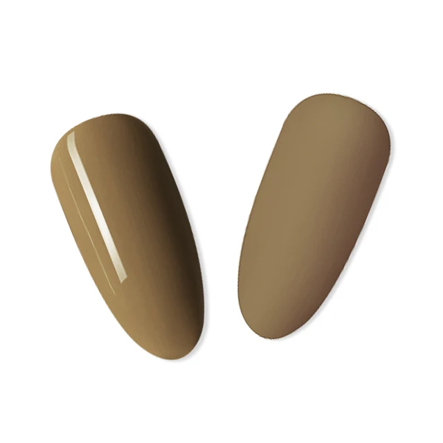 Beautilux Gel Nail Polish AC Colors Professional UV LED Salon Nails Art Gels Varnish Soak Off Semi Permanent Nail Lacquer 10ml AC34