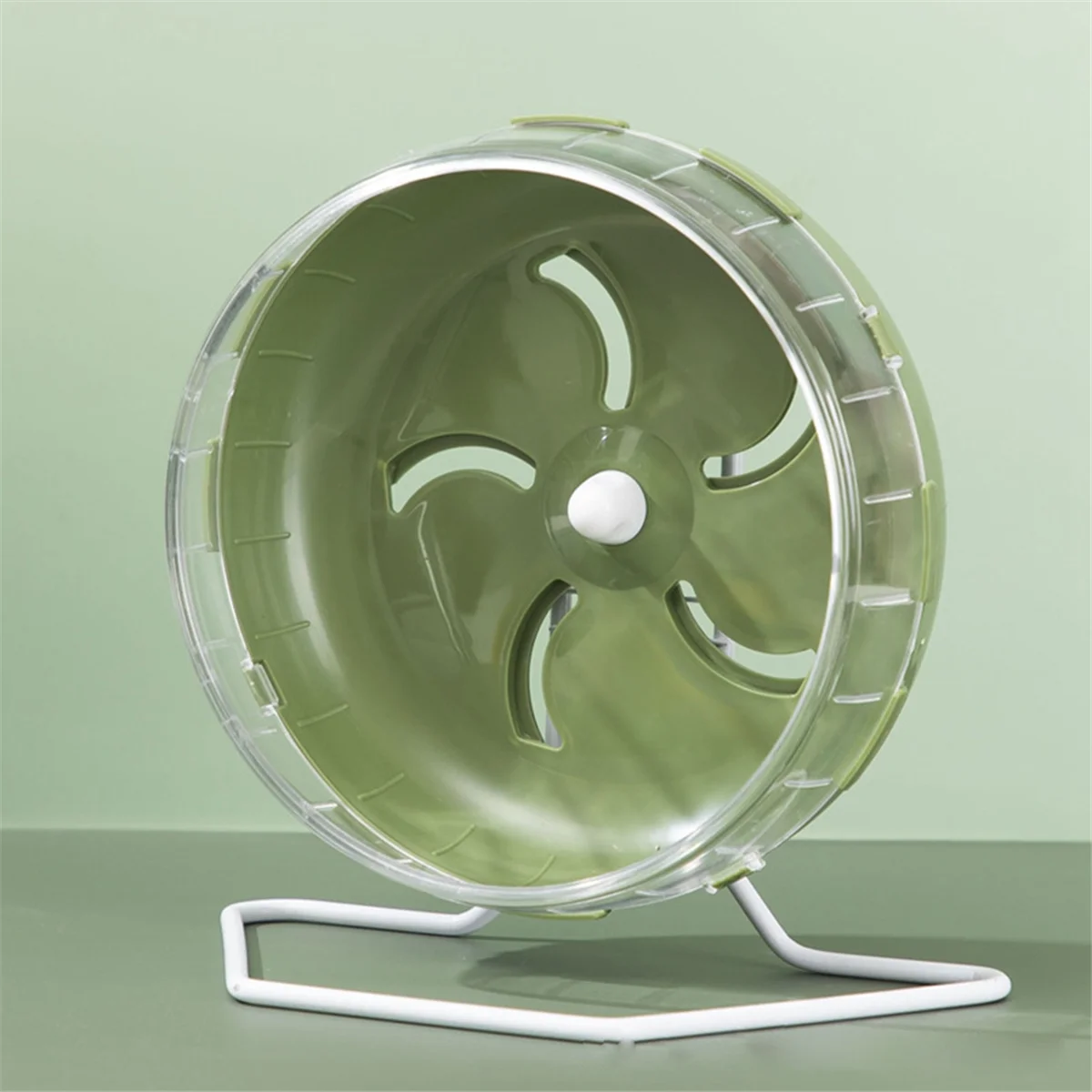 Silent Hamster Running Wheel 3
