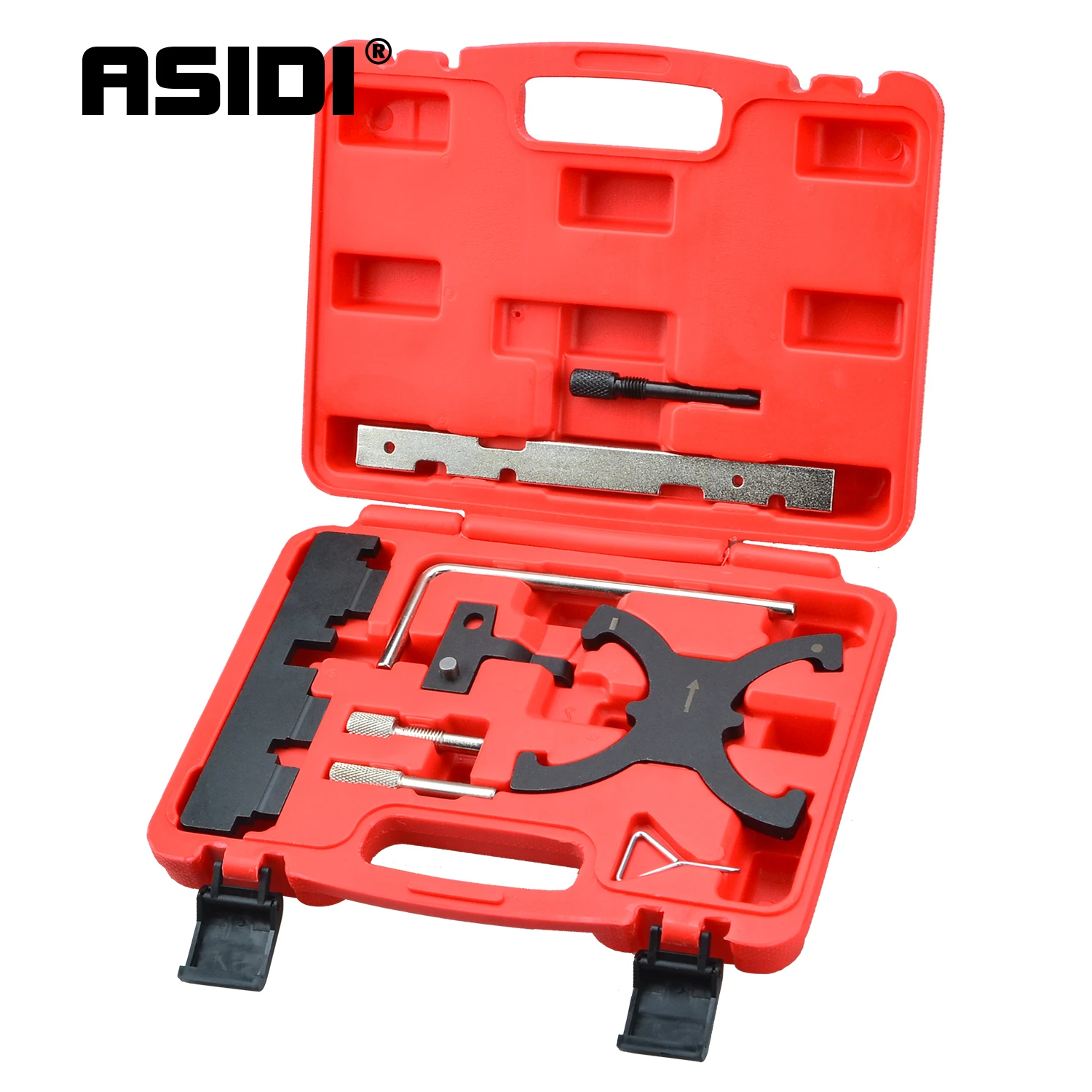 Engine timing tool kit for ford 1 6 ti vct 1 6 duratec ecoboost c max