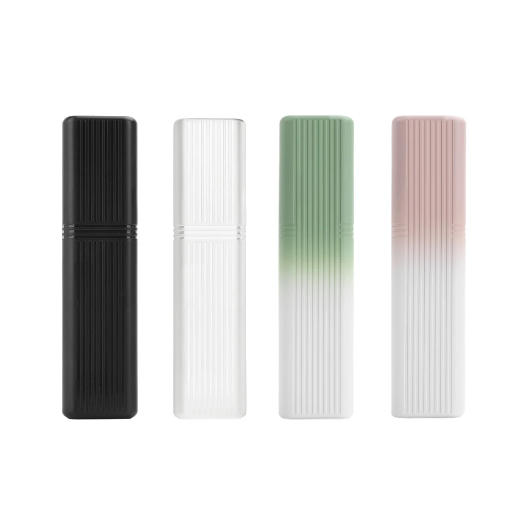 Portable 1*21700 Power Bank Diy Box 5V 2.1A Output Welding Free Diy Battery Storage Box 10W Charging Battery Case battery storage box power bank case battery power bank box