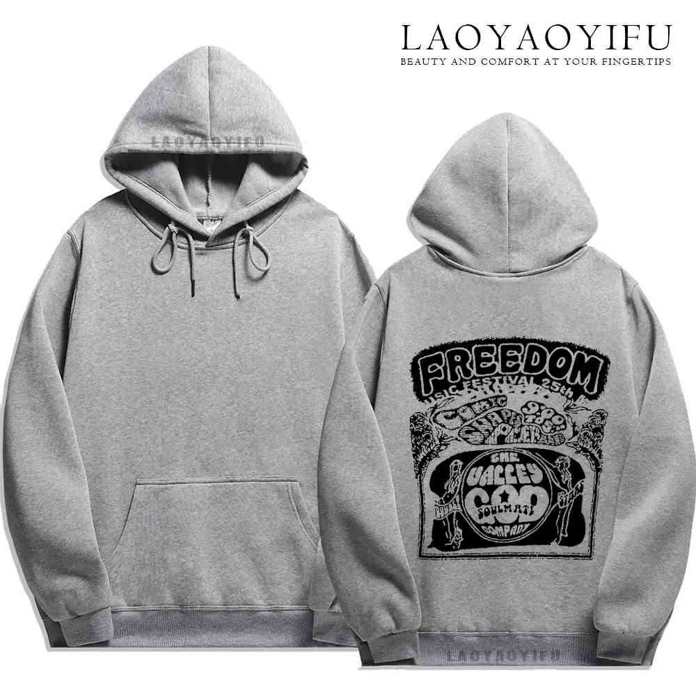 2024 New Style Cry of Fear Hoodie Double Sided Men's Women's Sweatshirt Unisex Long-sleeved Hoodie Size XS-3XL