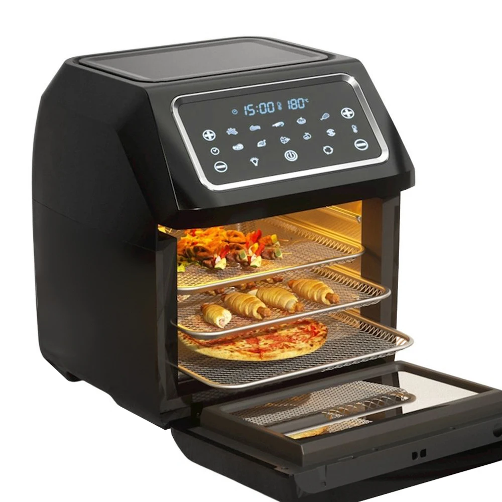 Convection Toaster Oven Kmart