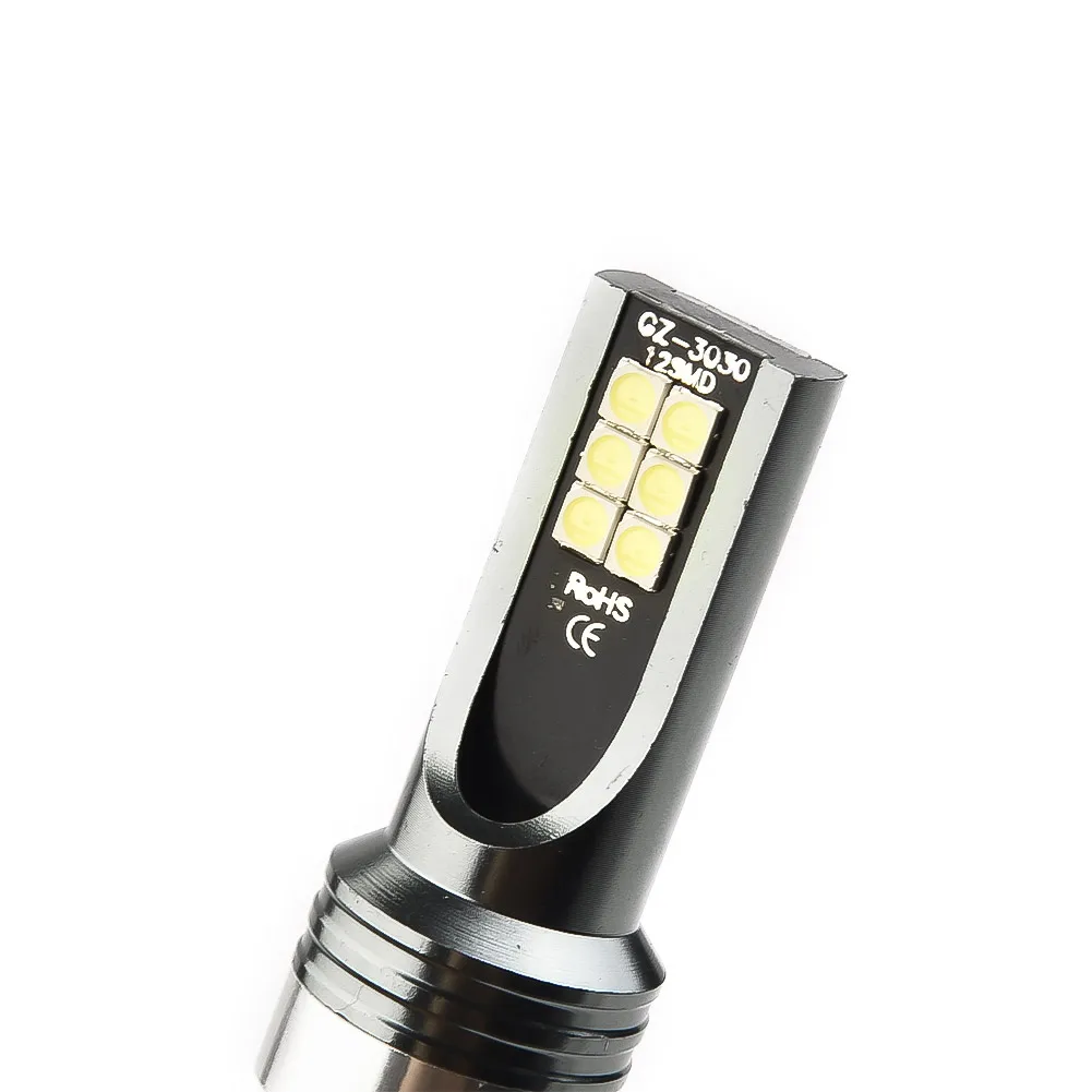 

14000LM H1 LED Lights Bulbs IP68 Waterproof 2PCS 6500K 9V-32V Accessories Headlight High Low Beam Kit White Practical