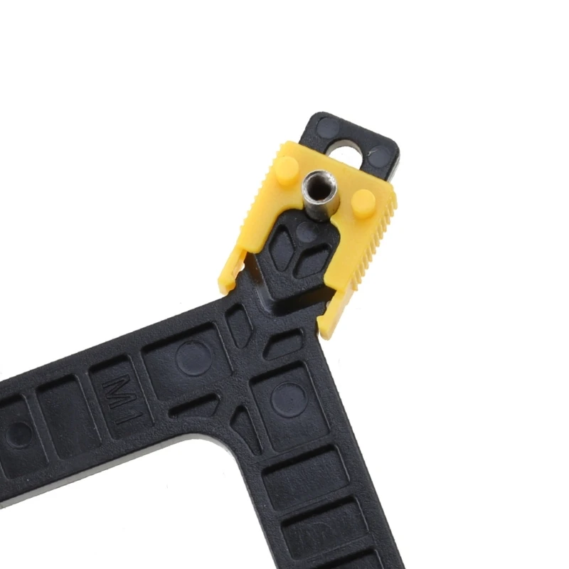 CPU Heatsink Fan Bracket Backplate for 775/1155/1156/1366 Desktop Motherboards and Coolers - C63A Description Image.This Product Can Be Found With The Tag Names Computer Cables Connecting, Computer Peripherals, Motherboard backplane cpu heatsink fan bracket backplate, PC Hardware Cables Adapters