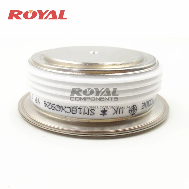 

Новый и оригинальный Тиристор SCR sm18doge924