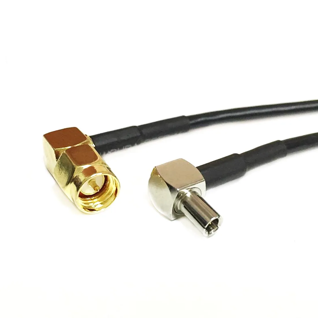 Рисунок 4 - Новинка, стробоскопический штекер SMA