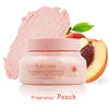 Cotton Candy Fruit Scrub, Scrub Bath Salt, Soften Exfoliation, Cleanse Body, Exfoliate, Fruity Scent, Hydrate & Moisturize 3