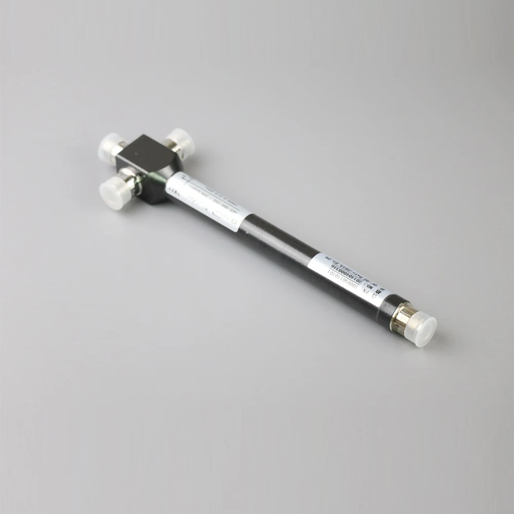 ZQTMAX 1 to 3 ways Cavity Splitter 800-2700mhz N Female Power Divider for 2G 3G 4G GSM Mobile Signal Booster amplifier