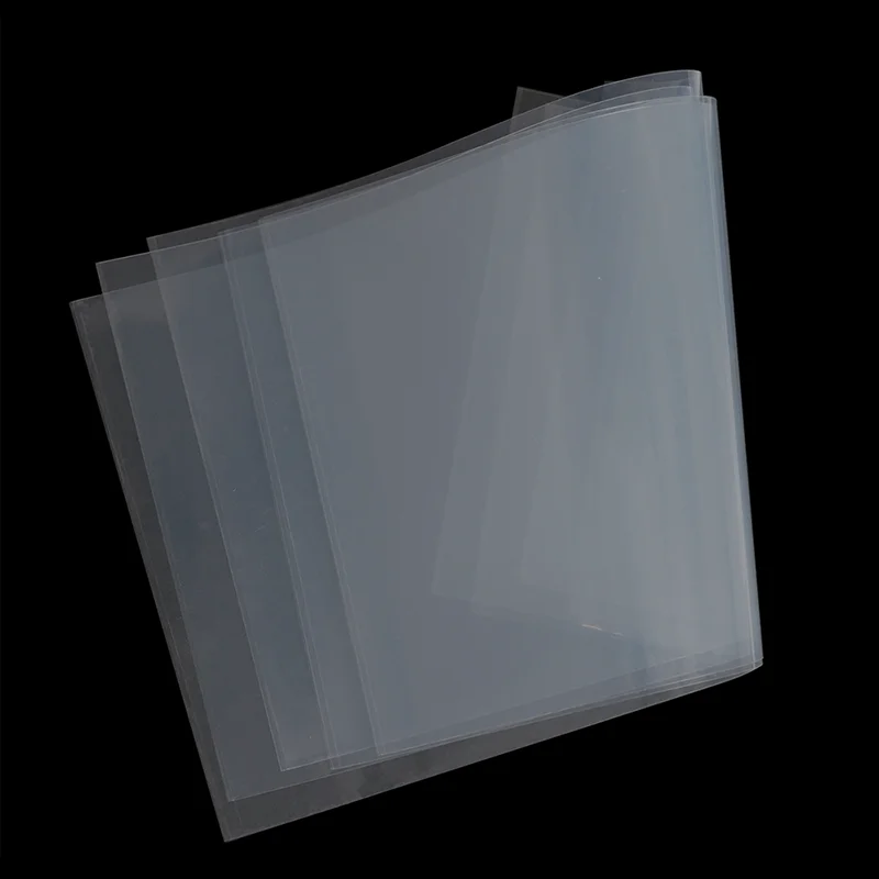 Filme da Liberação de Fep para a Impressora 3d Pcs 15.0 Inch para Phrozen Mega 8k 450×290 mm Lcd uv Resina Peças Acessórios