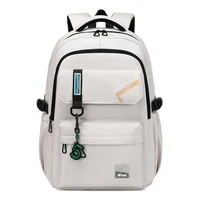 Men's Children's backpack Kids School Bag Aesthetic Class Bags Designer Luxury Youth Back Pack Bookbags 2025 Cross Bag Men 1