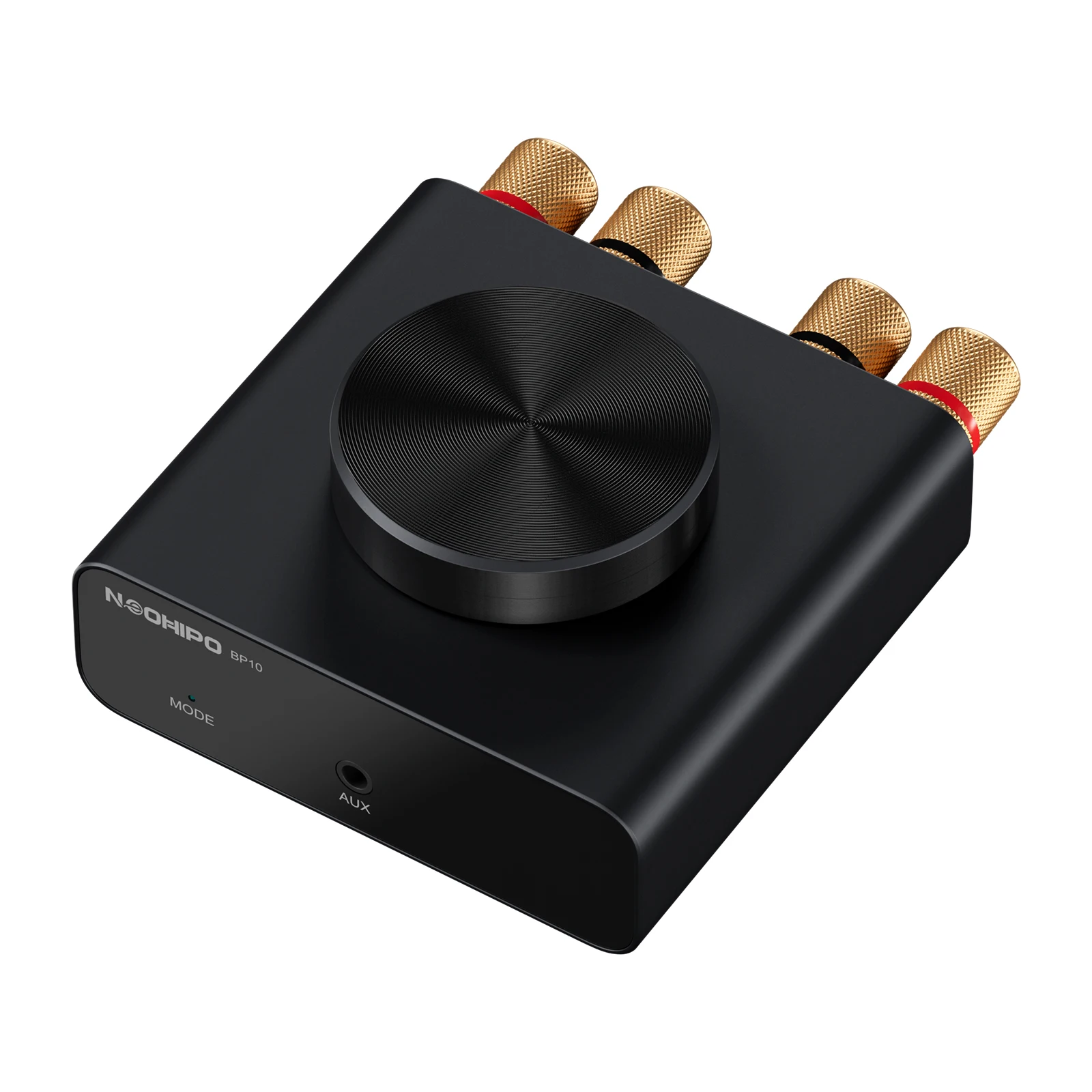 NEOHIPO BP10 블루투스 앰프 50W * 2 스테레오/100W 모노 오디오 ..