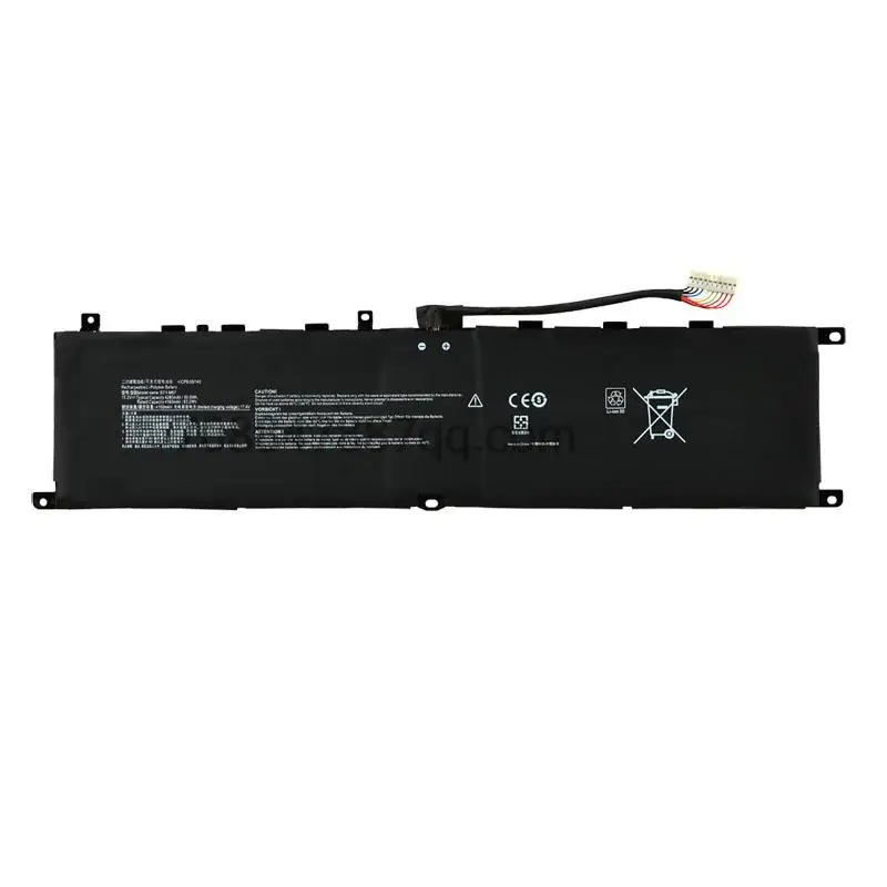  GP76/GP66 GS65MS-17K3 BTY-M57, 100%