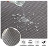 Waterproof Jacquard Sofa Cover for Living Room Kid Pets Solid Color Sofa Slipcover Couch Cover Seat Cushion Washable Removable 4