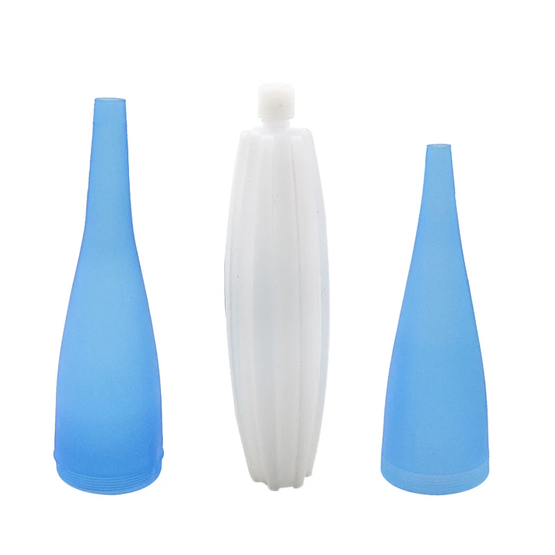 Shisha Hookah Ice Freezing Bag Mouthpiece Cooling Hose Freeze Cachimba Water Smoking Freezing Bag Nargile Accessories 3