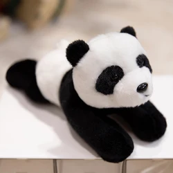 Deluxe Collection of Realistic Plush Animal Toys - Soft and Cuddly Gift - 22cm (Style F)