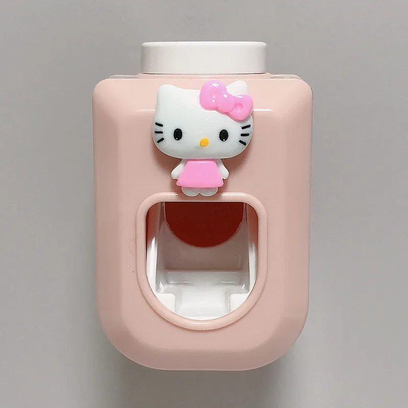 Hello Kitty - B