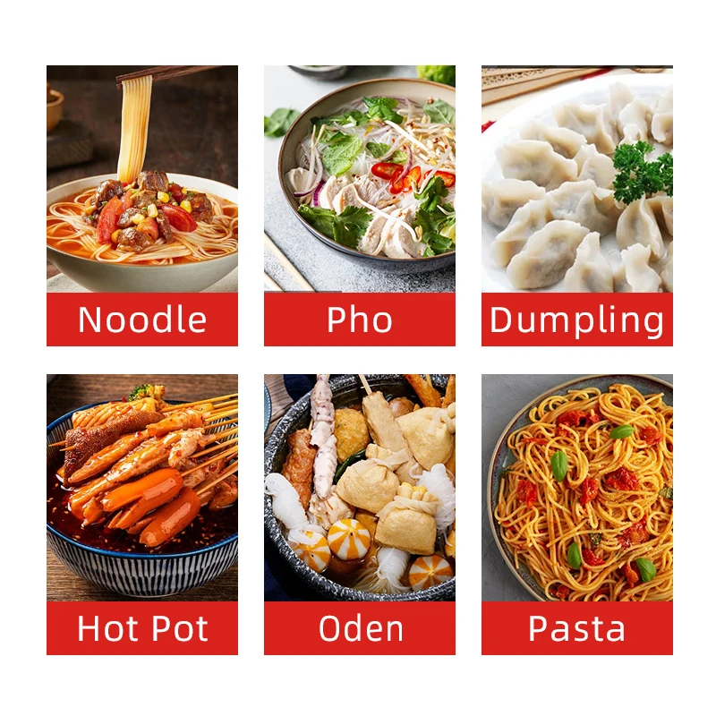 Commerical Boiler Stove Electric Automatic Lifting 2/4/6 Head Pasta Cooker Noodle Cooking Machine