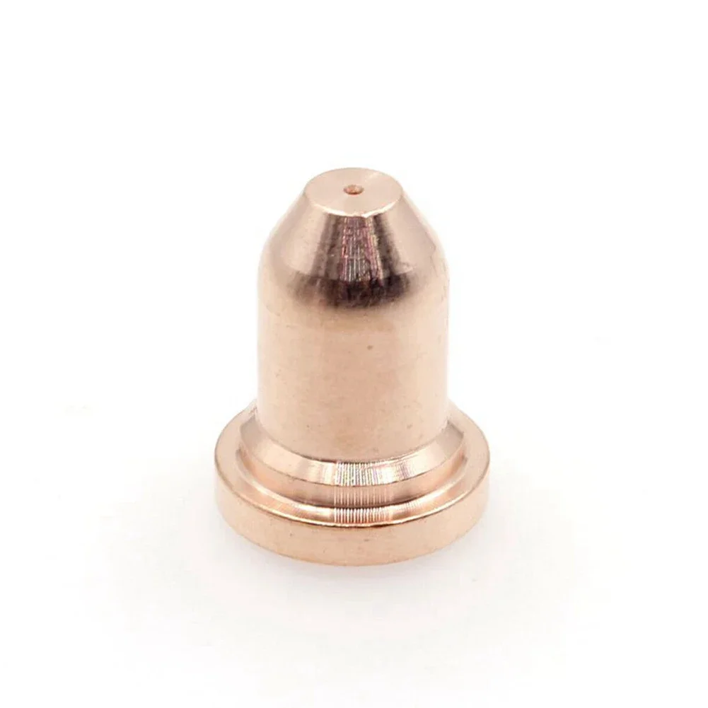 20pcs Plasma Cutter Electrodes KP2842-1 Tips KP2842-2 For Lin Coln LC25 Torch High Quality Cutting Machine Consumab