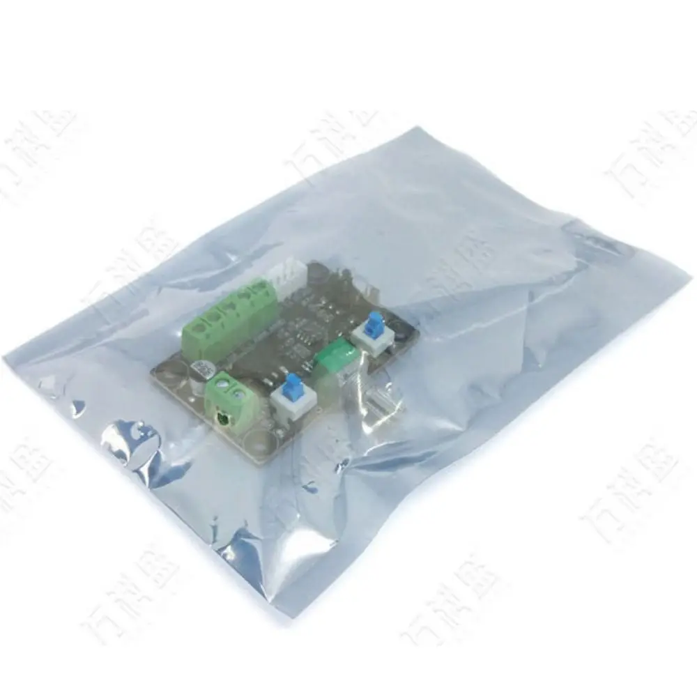 Description Picture 4 of item17/23 Stepper Motor Driver MKS OSC PWM Pulse Signal Generator Module Motor Speed Frequency Direction Control Regulator