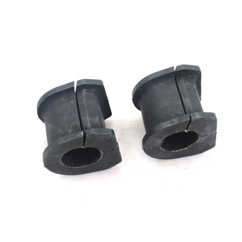 NBJKATO Genuine 2PCS Stabilizer Sway Bar Link Bushing MR554271, MR374520 For Mitsubishi Pajero V73 V75 V77 V93 V97