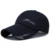 Unisex Hat Plain Curved Sun Visor Hat Outdoor Dustproof Baseball Cap Solid Color Fashion Adjustable Leisure Caps Men Women 50