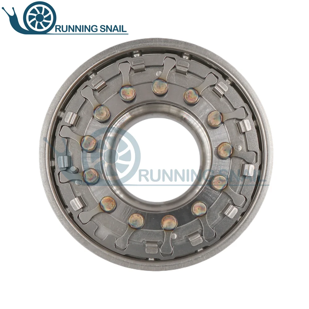 

Turbo Nozzle Ring RHV5 VIEZ 8980115293 8980115297 ​For Isuzu D-MAX Holden Rodeo Colorado 3.0L 4JJ1T VDD30013
