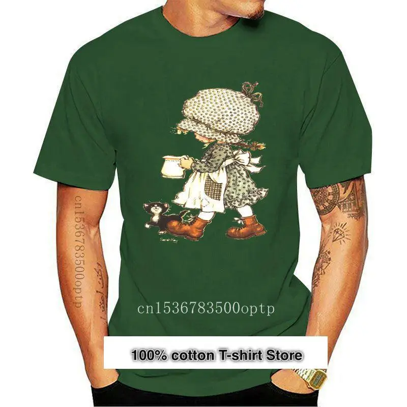 Camiseta Con Forma De Mujer Para Hombre Y Mujer, Camisa Corta Unisex Con Forma De Gatito, Para Bebé Y Para Hombre