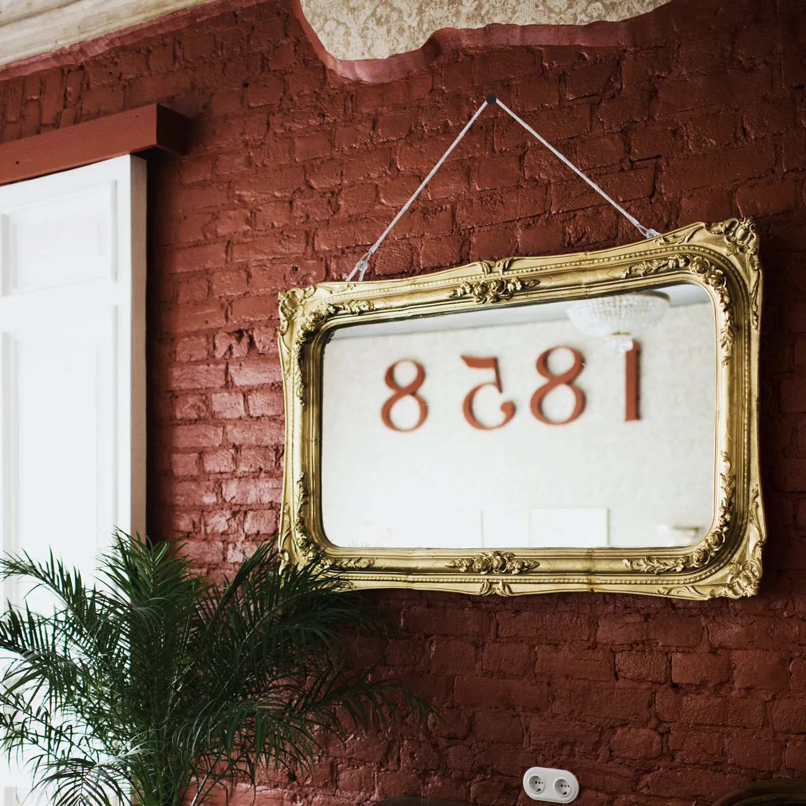 무대 조명 시스템을 위한 5Pcs 신뢰할 수 있는 스테인레스 스틸 안전 로프 우수한 질감 안정적인 성능 램프 안전 케이블