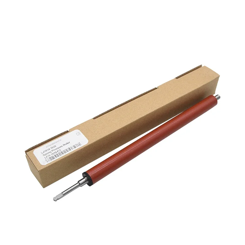 Description Picture 6 of item5PCS RM1-0660-000 RC1-2135-000 RC1-2136-000 Fuser Lower Pressure Roller for HP 1010 1012 1015 1020 1018 M1005 3015 3020 3030