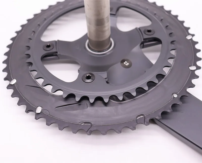 シマノultegra R8000クランクセットfc R8000 hollowtech iiクランク