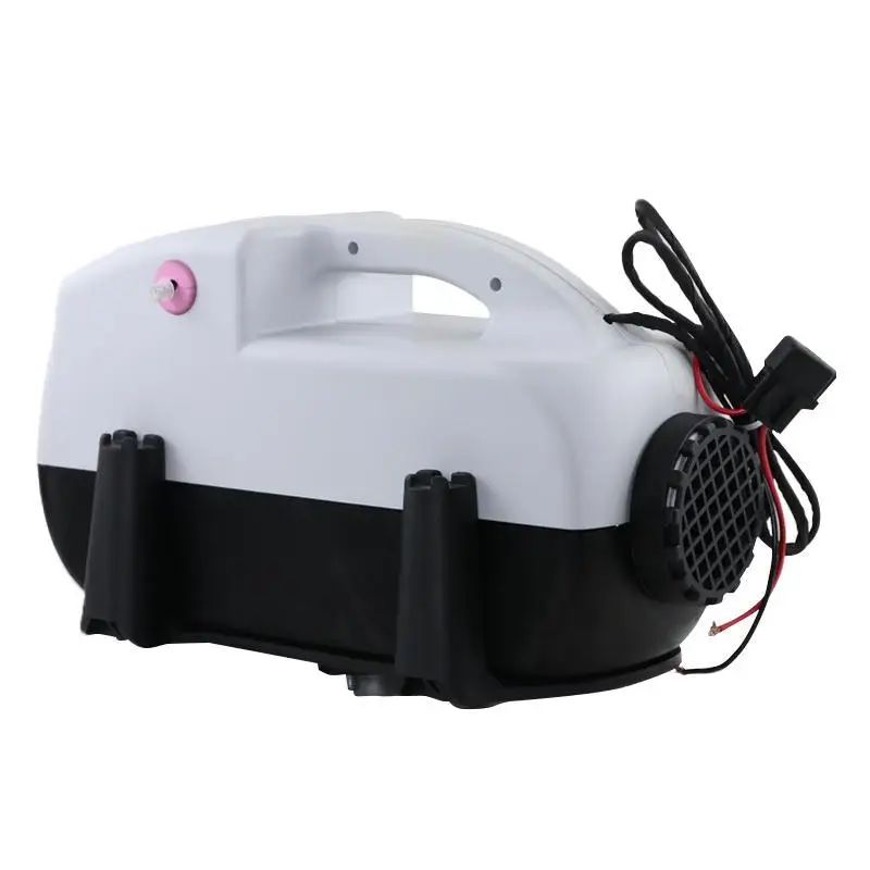 

Engine Rv Heater RV Air Parking Heater Portable Energy Tank Engine Park Heater Fast Heating For Boat Motor-Home Trailer