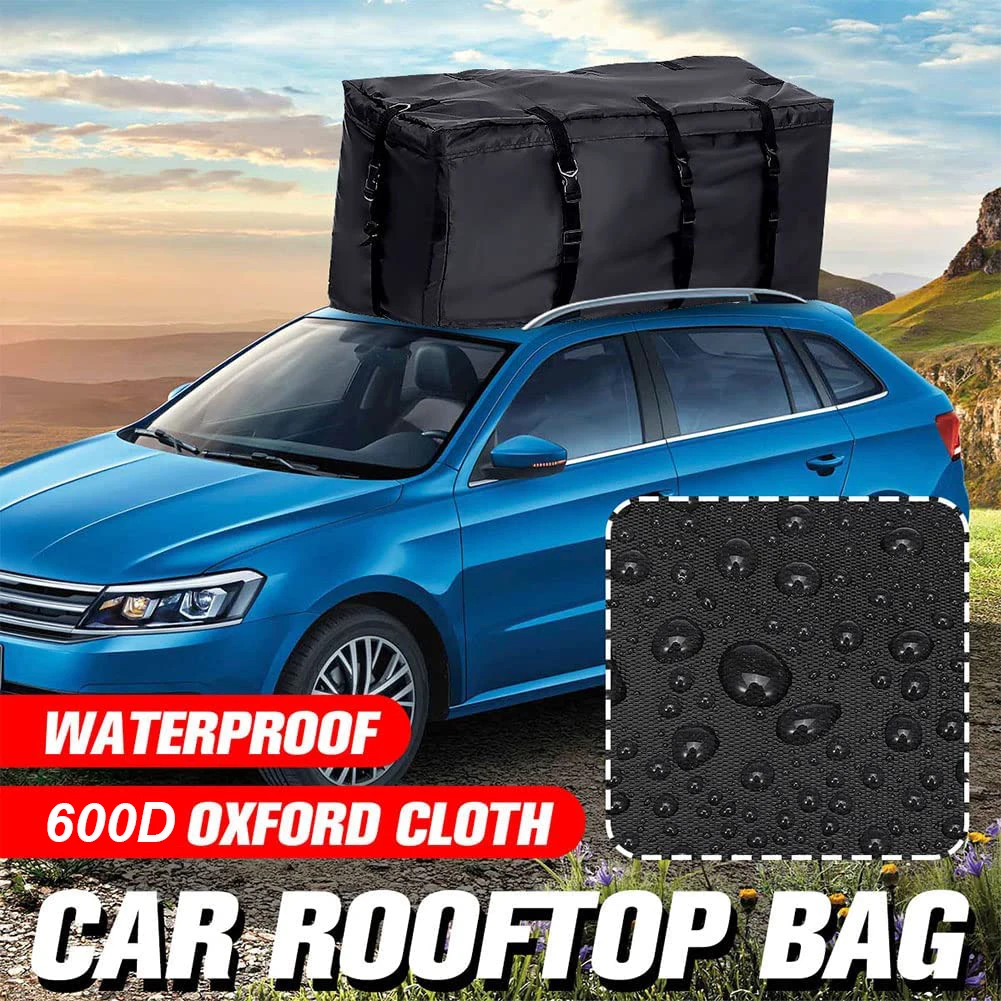 Roof rack