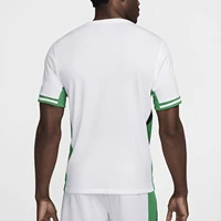 Maillot de sport de football respirant réplique pour homme Nike Dri FIT authentique FQ8837-100 2