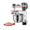ZF Stand Mixer Baking at Home Small Multi-Function Automatic Stirring Commercial Egg Beating Flour-Mixing Machine 1