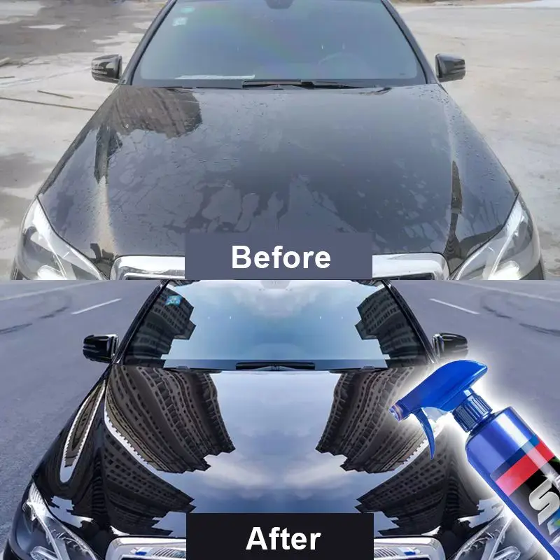 Multi-functional Coating Renewal Agent 500g polish coating agent