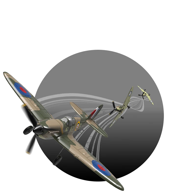 

Новое поступление Volantex пульт дистанционного управления 2,4 ГГц 4 канала 761-12 крутящийся Радиоуправляемый мини-самолет RTF Рождественские Игрушки Подарки для детей