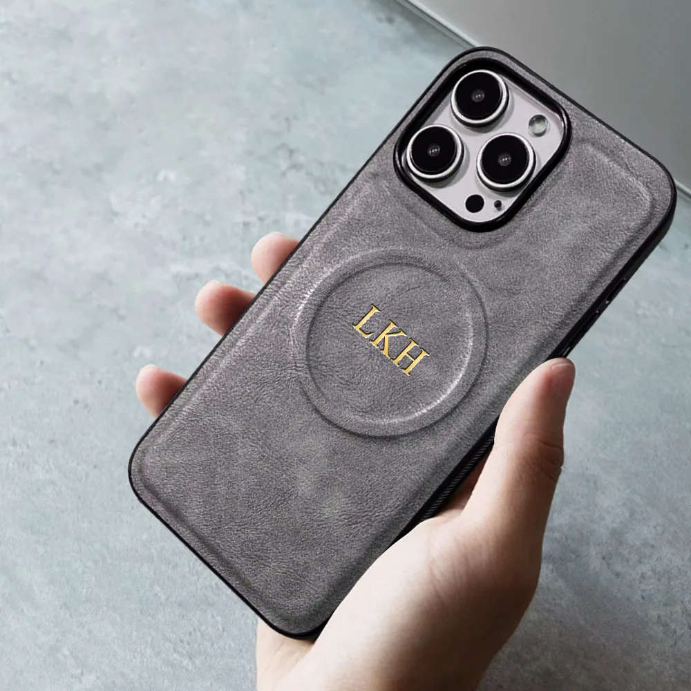 Personalized Case For iPhone 11 12 13 14 15 16 thumbnail 4