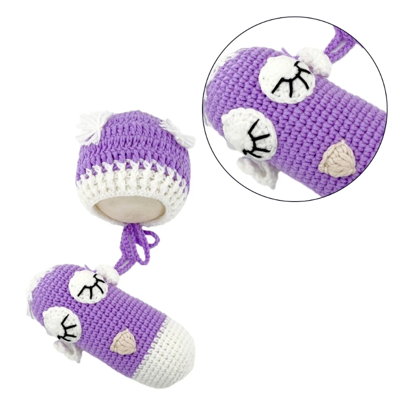 Рисунок 2 - Реквизит для фотографии новорожденных