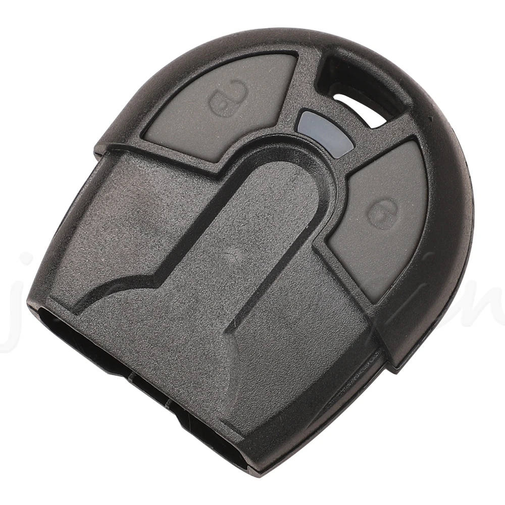 jingyuqin New Replacement Positron Alarm Car Key Case For Brazil Remote Key Cover Shell Auto Parts Car-styling - Image 3