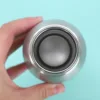 1000ml High Quality Stainless Steel Sport Water Bottle Single-layer Rugged Water Cup Metal Flask Drinkware Sports Gym Camping 4