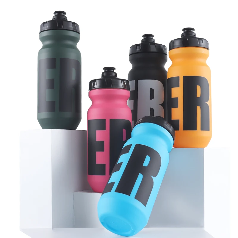 WRELS Sport bouteille d'eau matériel Sport Fitness course