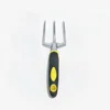 Gardening Tool Fork Planting Small Hand Rake for Flower Vegetable Pot Plant Bonsai 5