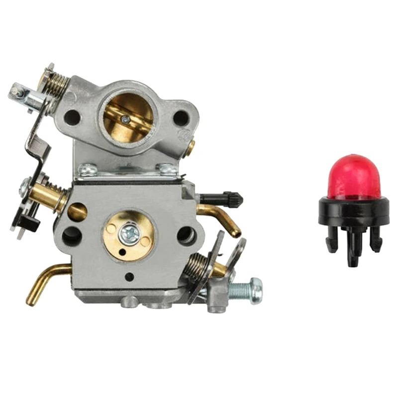 Oil Sawing Carrine Sawing Oil Carrine Replacement Accessories For Poulan P3314 PP3516/4018 C1M-W26C 545040701