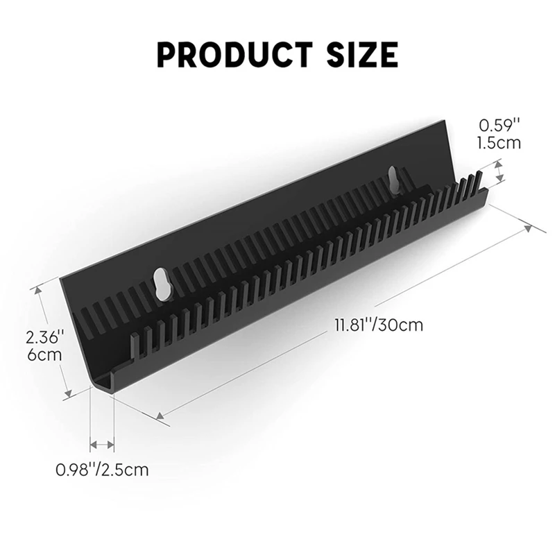 ABWR-Professional Acrylic Hair Extensions Sectioning Holder Organizer Rack Hanger Hair Extension Hanger Holder Rack