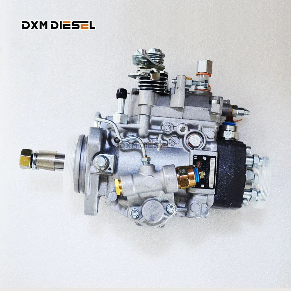 DXM 0460424255 Electric High Pressure Fuel Pump 0460424255 For Diesel