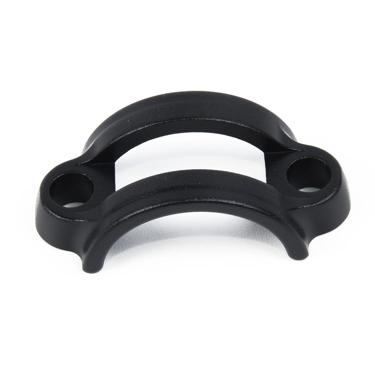 Brake Handlebar clamp MTB Cycling For MT2 4 5 6 7 8 Black Accessories Riding Replacement Aluminum Alloy